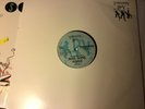 AFRIKA BAMBAATAA SOUL SONIC FORCE PLANET ROCK 12