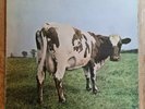 Pink Floyd LP Atom Heart Mother UK Harvest Press A-4 B-5 LOVELY COPY (220)