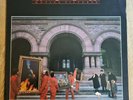 Rush LP Moving Pictures UK Mercury 1st Press (2)