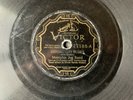 MEMPHIS JUG BAND State of Tennessee Blues/Kansas City Blues VICTOR 21185 Hot  78