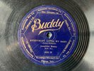 RED ONION JAZZ BABIES Everybody Loves My Baby JOSEPHINE BEATTY Buddy 8025 RARE