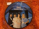 ABBA Voulez-Vous Very Rare Original 1979 UK Picture Disc LP ( This Is Not A Fake