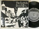 Rare Aus Rock Indie Alternative Vinyl Record The Triffids 45RPM 7