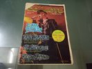 KISS JUDAS PRIEST IRON MAIDEN REVISTA CONECTE # 238 MAGAZINE MEXICO RARE PRESS