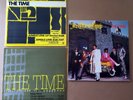 THE TIME: Ice Cream Castle LP + Jungle Love & The Bird 12