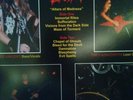 Morbid Angel: Altars Of Madness LP Black Vinyl Record 2016 Earache