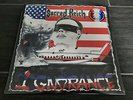 SACRED REICH: Ignorance RED WHITE BLUE STRIPE Vinyl LP LTD 250 Metallica US