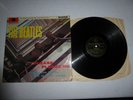 The Beatles Please Please Me   Mono GOLD LETTERING UK Original  NO RESERVE