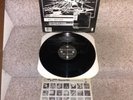PAILHEAD I Will Refuse/No Bunny Wax Trax 031 Vinyl LP ULTRASONIC CLEAN