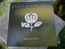 Greatest Hits Warner Bros. LP by Fleetwood Mac 1988 Vinyl Record W1-25801 Album