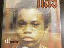 Nas Illmatic European Reissue Vinyl Record 12
