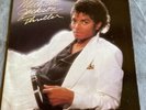 MICHAEL JACKSON “THRILLER” 1982