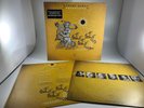Robert Plant Dreamland Vinyl 2xLP Numbered First Pressing 2002