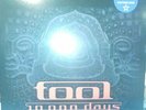 Tool 10,000 Days  (vinyl)