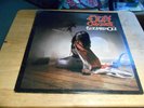 Ozzy Osbourne Blizzard Of Ozz Vinyl LP Original 1981 Heavy Metal