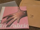 Cavern Of Anti - Matter - In Fabric Soundtrack