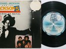 JACKSON 5 CANÇÕES DE NATAL RARE BRAZIL