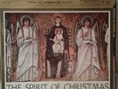 Mormon Tabernacle Choir - The Spirit Of Christmas - CBS vinyl LP record SEALED