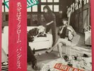 Bangles - All Over The Place - Japanese pressing - 1984 - Vinyl LP