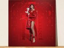 Charli XCX Number 1 Angel/Pop 2 2XLP Limited Clear & Red Vinyl Record Album New
