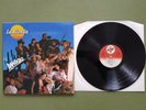LA BIONDA  Bandido  LP Vinile 33 giri Italy 1979 Prima Stampa