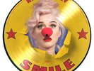 KATY PERRY Smile (Picture Disc) - LP