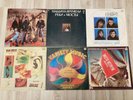 6 LP - Mashina Vremeni  Mister Tvister  Sekret  Dialogue  Rock Hotel  Diskoteka