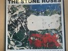 The Stone Roses I Am The Resurrection 12” No Vinyl Just Cover