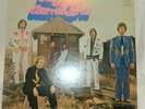 Gilded Palace Of Sin by The Flying Burrito Brothers vinyl record 1969 LP