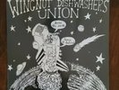Wingnut Dishwashers Union Burn The Earth Leave It Behind Johnny Hobo Pat Bunny