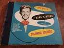 The Voice of Frank Sinatra 1946 First album Columbia 10
