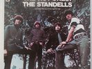 The Standells - The Hot Ones  (EX) RARE 1967 USA LP