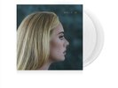ADELE 30 EXCLUSIVE LIMITED EDITION WHITE VINYL 2LP (RELEASED NOVEMBER 19)