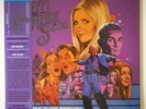 Buffy the Vampire Slayer: Once More With Feeling MONDO Neon Pink Vinyl LP SEALED