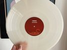 The Marias CINEMA Clear Vinyl First Limited Edition 12
