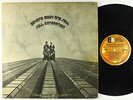 Soul Generation - Beyond Body And Soul LP - Ebony Sounds