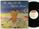 Majestic Arrows - Magic Of The Majestic Arrows LP - Bandit - Rare Funk Soul VG+