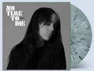 BILLIE EILISH - NO TIME TO DIE - SMOKE VINYL 7