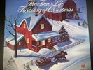 The Time-Life Treasury Of Christmas Complete Vintage 3 LP Record Set 1986