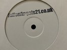 Alex Reece  Pulp Fiction 2000/Shockwave  Drum&bass/Jungle/12” Wax Doctor/Trace