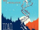 Toad the Wet Sprocket - New Constellation RARE NEW & SEALED DOUBLE VINYL LP