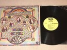 Lynyrd Skynyrd Second Helping 1974 LP Sounds Of The South label VG/VG KENDUN