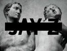 Jay-Z Magna Carta Holy Grail Vinyl Bonus Track Flexi-Postcard NEW SEALED