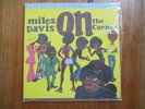 Miles Davis On The Corner MFSL Vinyl Mint Sealed