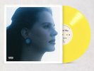 Lana Del Rey - BLUE BANISTERS Urban Outfitters Exclusive (Yellow) 2xLP Vinyl