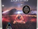 4 LP-BOX: David Gilmour - Live At Pompeii, Ltd. Edition, NEU & OVP Pink Floyd