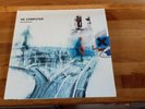 OK Computer Radiohead Double Vinyl 1st Edition, fantastic condition