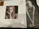 JEWEL Spirit 2-LP Set w/ Hype Sticker – Atlantic 82950-1 near mint