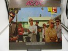 AC/DC Dirty Deeds Done Dirt Cheap LP Record 1976 SD 16033 VG+ Ultrasonic Clean
