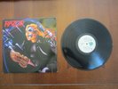 1ST PRESS Razor Evil Invaders LP Vinyl Record Viper 1985 VPR 112 Thrash Metal